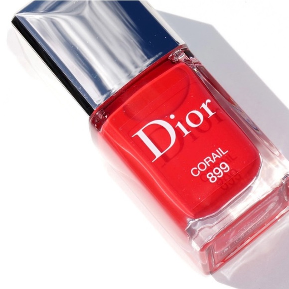 Dior Vernis Nail Laquer - Picture 2 of 4